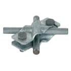 DEHN ITALIA SPA - DEH308060 MORSETTO UNIVERSALE SVP FE/TZN PER