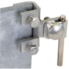 DEHN ITALIA SPA - DEH372119 Anschlussklemme Niro
