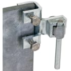 DEHN ITALIA SPA - DEH372120 MORSETTO DI CONNESSIONE IN FE/TZN VERTIC