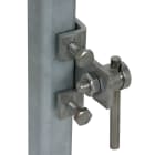 DEHN ITALIA SPA - DEH372259 MORSETTO DI CONNESSIONE IN INOX ORRIZON.