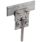 DEHN ITALIA SPA - DEH251002 Falzklemme