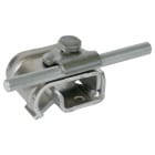 DEHN ITALIA SPA - DEH339061 MORSETTO PER GRONDAIA C. RIBORDATURA AL