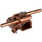 DEHN ITALIA SPA - DEH339057 Dachrinnenklemme