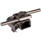 DEHN ITALIA SPA - DEH339059 MORSETTO PER GRONDAIA C. RIBORDATURA INO