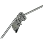 DEHN ITALIA SPA - DEH338009 Dachrinnenklemme