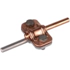 DEHN ITALIA SPA - DEH460517 Zweimetall UNI-Trennklemme