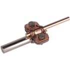 DEHN ITALIA SPA - DEH460507 Zweimetall UNI-Trennklemme