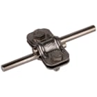 DEHN ITALIA SPA - DEH459029 UNI-Trennklemme NIRO
