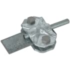 DEHN ITALIA SPA - DEH454100 MORSETTO DI COLLEGAMENTO / SEZIONAMENTO