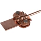 DEHN ITALIA SPA - DEH454107 Verbindungs-/Trennklemme