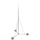 DEHN ITALIA SPA - DEH105750 ASTA DI CAPTAZIONED40/22/16/10MMAL L7500