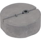 DEHN ITALIA SPA - DEH102003 Betonsockel Set