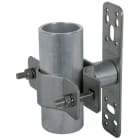 DEHN ITALIA SPA - DEH105342 ANGOLARE DI FISSAGGIO INOX TUBI D40-50MM