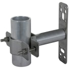 DEHN ITALIA SPA - DEH105348 ANGOLARE DI FISSAGGIO INOX D40-50