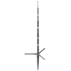 DEHN ITALIA SPA - DEH103123 Tele-Blitzschutzmast