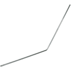 DEHN ITALIA SPA - DEH101010 PUNTA DI CAPTAZIONE D 10MM L 1000MM AL