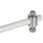 DEHN ITALIA SPA - DEH106309 PERNO DI FISSAGGIO CON DIAM. 16 MM, INOX