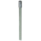 DEHN ITALIA SPA - DEH106220 DISTANZIATORE IN PRFV GRIGIOD16MML1075MM