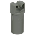 DEHN ITALIA SPA - DEH253302 STAFFA PORTAFILO DEHNISO-DLH PER TD 8MM