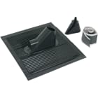 DEHN ITALIA SPA - DEH105245 Dachdurchfuhrungsset