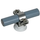 DEHN ITALIA SPA - DEH275259 STAFFA PORTAFILO X CONDUTTURE HVI-/CUI