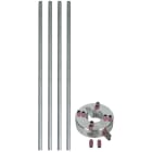 DEHN ITALIA SPA - DEH819183 Befestigungsset