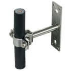 DEHN ITALIA SPA - DEH275460 STAFFA CONDUTTURA HVILIGHTPLUS PER ZONA