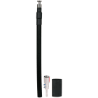 DEHN ITALIA SPA - DEH819160 HVI-POWER POSA INTERNA NERA, 6M