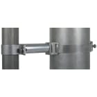DEHN ITALIA SPA - DEH105362 FASCETTA DI FISSAGGIO PER TUBI D 50MM