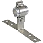 DEHN ITALIA SPA - DEH105340 ANGOLARE DI FISSAGGIO INOX PER TUBI D50