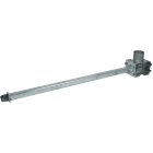 DEHN ITALIA SPA - DEH105365 DISTANZIATORE L 1000MM PER DEHNISO-COMBI