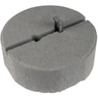 DEHN ITALIA SPA - DEH102075 Betonsockel Set