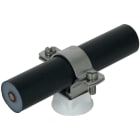 DEHN ITALIA SPA - DEH275249 STAFFA PORTAFILO X CONDUTTURA HVI-POWER