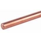 DEHN ITALIA SPA - DEH830108 Runddraht Cu weich