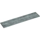 DEHN ITALIA SPA - DEH810304 CONDUTTORE PIATTO 30X4MM FE/TZN