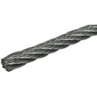 DEHN ITALIA SPA - DEH850010 CONDUTT.CORDATO 10MM 7X19X0,68MM INOX (V