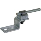 DEHN ITALIA SPA - DEH363010 Endstuck Z-Form St/tZn