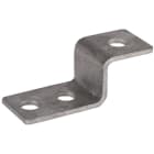 DEHN ITALIA SPA - DEH363000 Endstuck Z-Form St/tZn