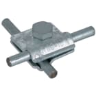 DEHN ITALIA SPA - DEH390050 MV-Klemme