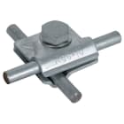DEHN ITALIA SPA - DEH390550 MV-Klemme
