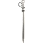 DEHN ITALIA SPA - DEH466203 PICCHETTO ANCORAGGIO GTW-45-07/TZN L405