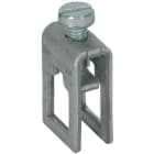 DEHN ITALIA SPA - DEH563011 MORSETTO PER BARRA EQUIPOTENZIALE 2,5-25