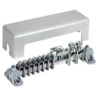 DEHN ITALIA SPA - DEH563040 BARRA EQUIPOTENZIALE CON COPERCHIO