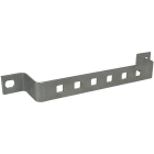 DEHN ITALIA SPA - DEH472319 BARRA DI TERRA IN INOX, 1X6 CONNESSIONI