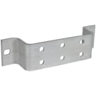 DEHN ITALIA SPA - DEH472119 Erdungsschiene NIRO
