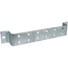 DEHN ITALIA SPA - DEH472021 BARRA DI MESSA A TERRA FE/TZN, FORI 2X6