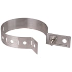 DEHN ITALIA SPA - DEH423021 COLLARE PER PLUVIALE 60-150MM AL