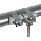 DEHN ITALIA SPA - DEH540803 Ex-Bandrohrschelle