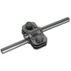 DEHN ITALIA SPA - DEH459200 MORSETTO DI SEZIONAMENTO UNI INOX 200KA