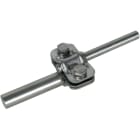DEHN ITALIA SPA - DEH459219 UNI-Trennklemme NIRO